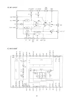 Preview for 20 page of Aiwa NSX-V70 Service Manual