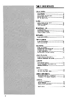 Preview for 6 page of Aiwa NSX-V90 Operating Instructions Manual