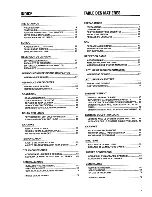 Preview for 7 page of Aiwa NSX-V90 Operating Instructions Manual