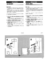 Preview for 11 page of Aiwa NSX-V90 Operating Instructions Manual