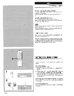 Preview for 60 page of Aiwa NSX-V90 Operating Instructions Manual