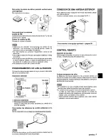 Preview for 29 page of Aiwa NSX-V9000 Operating Instructions Manual