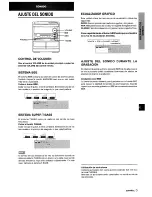 Preview for 31 page of Aiwa NSX-V9000 Operating Instructions Manual