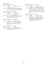 Preview for 25 page of Aiwa NSX-VC220 Service Manual