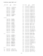 Preview for 6 page of Aiwa NSX-VC78 Service Manual