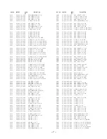 Preview for 7 page of Aiwa NSX-VC78 Service Manual