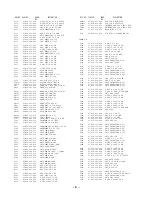 Preview for 8 page of Aiwa NSX-VC78 Service Manual