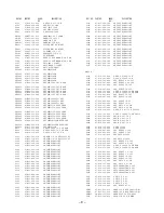 Preview for 9 page of Aiwa NSX-VC78 Service Manual