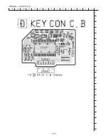 Preview for 20 page of Aiwa NSX-VC78 Service Manual