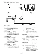 Preview for 32 page of Aiwa NSX-VC78 Service Manual