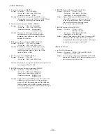 Preview for 34 page of Aiwa NSX-VC78 Service Manual