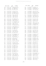 Preview for 4 page of Aiwa NSX-VC87 Service Manual