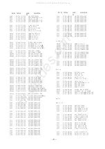 Preview for 6 page of Aiwa NSX-VC87 Service Manual