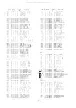 Preview for 7 page of Aiwa NSX-VC87 Service Manual