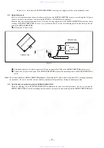 Preview for 5 page of Aiwa NSX-WV59 Service Manual