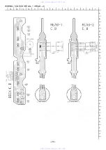 Preview for 24 page of Aiwa NSX-WV59 Service Manual