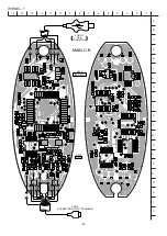 Preview for 6 page of Aiwa PV-HKU6401 Service Manual