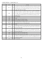 Preview for 8 page of Aiwa PV-HKU6401 Service Manual