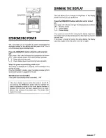 Preview for 7 page of Aiwa SX-LM77 Operating Instructions Manual