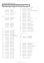 Preview for 4 page of Aiwa TN-C526AHRJB Service Manual