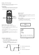 Preview for 18 page of Aiwa TV-AN2110 Service Manual