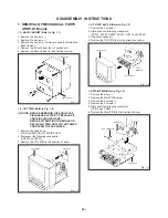 Preview for 4 page of Aiwa VX-G143 Service Manual