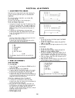 Preview for 26 page of Aiwa VX-G143 Service Manual