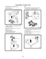 Preview for 6 page of Aiwa VX-T1470 PH Service Manual