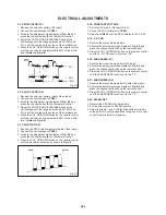 Preview for 30 page of Aiwa VX-T1470 PH Service Manual