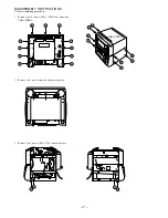 Preview for 7 page of Aiwa XH-A1000 Service Manual