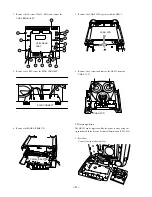 Preview for 8 page of Aiwa XH-A1000 Service Manual