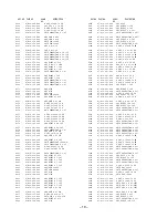 Preview for 10 page of Aiwa XH-A1000 Service Manual