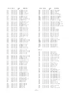 Preview for 11 page of Aiwa XH-A1000 Service Manual