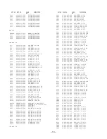 Preview for 13 page of Aiwa XH-A1000 Service Manual