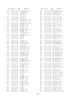 Preview for 5 page of Aiwa XH-A1060 Service Manual