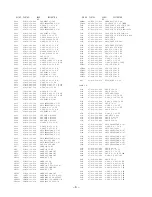 Preview for 6 page of Aiwa XH-A1060 Service Manual