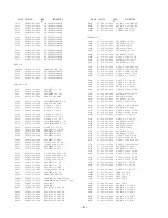 Preview for 8 page of Aiwa XH-A1060 Service Manual