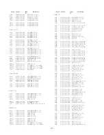 Preview for 9 page of Aiwa XH-A1060 Service Manual