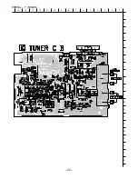 Preview for 26 page of Aiwa XH-A1060 Service Manual