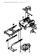 Preview for 33 page of Aiwa XH-A1060 Service Manual