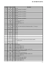 Preview for 17 page of Aiwa XP-ZV700 Service Manual