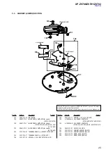 Preview for 25 page of Aiwa XP-ZV700 Service Manual