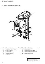 Preview for 26 page of Aiwa XP-ZV700 Service Manual