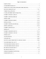 Preview for 2 page of Aiwa XR-C3RW Service Manual