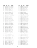 Preview for 8 page of Aiwa XR-C3RW Service Manual