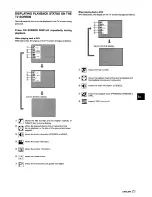 Preview for 27 page of Aiwa XR-DV5 Operating Instructions Manual