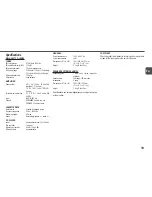 Preview for 19 page of Aiwa XR-EM20 Operating Instructions Manual