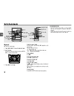 Preview for 12 page of Aiwa XR-EM50 Operating Instructions Manual