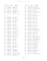 Preview for 8 page of Aiwa XR-EM70 Service Manual