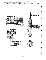 Preview for 23 page of Aiwa XR-EM70 Service Manual